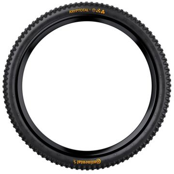 Anvelopa pliabila Continental Kryptotal-F 29 Downhill SuperSoft 60-622 (29x2.4)