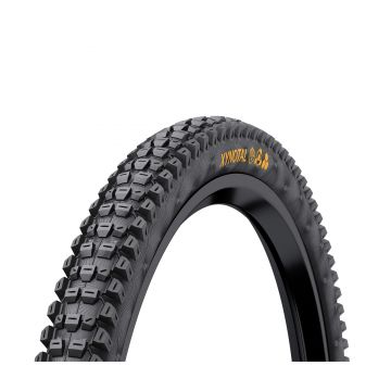 Anvelopa pliabila Continental Xynotal 27.5 Trail Endurance 60-584 (27.5x2.4)