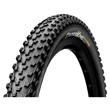 Anvelopa pliabila Continental Cross King RaceSport SL 58-584 (27.5x2.3)