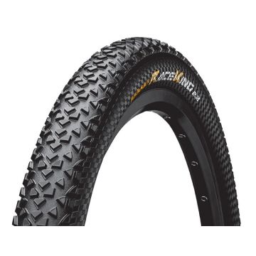 Anvelopa pliabila Continental Race King Protection 55-584 (27.5x2.2)