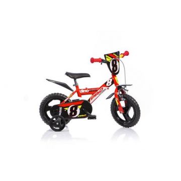 Bicicleta copii 12'' GLN