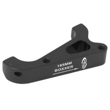 Adaptor Frana Avid Fata Boxxer - 185 Mm Fata, Negru