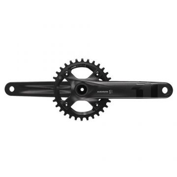 Angrenaj Pedalier Sram x1-1000 Fara Bb30 - 1x11 Viteze, 32t