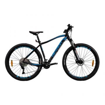 Bicicleta Mtb Devron 2023 RM3.9 - 29 Inch, L (Negru)