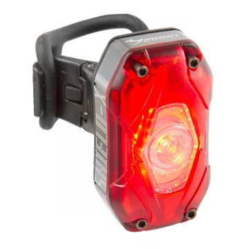 Lanterna Spate Shield-x Auto, 300 Lumeni, Acumulator inclus