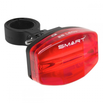 Stop Spate Cu Smart Baterii Light Bar 28 Leduri