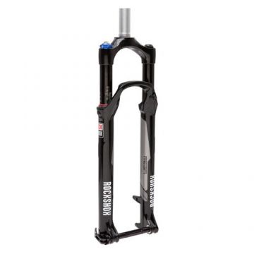 Furca Bicicleta Rockshox Reba Rl Solo Air - 26 Inch, 120 mm