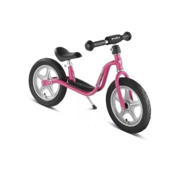 Puky Bicicleta fara pedale LR1 roz