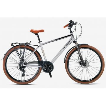 Bicicleta City Kron CX 300, roata 28