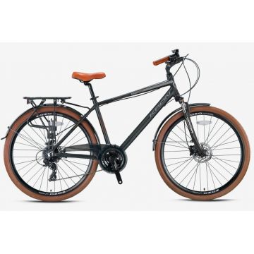 Bicicleta City Kron CX 300, roata 28