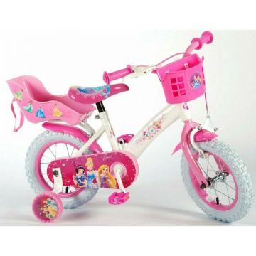 Bicicleta E&L Disney Princess 12 inch