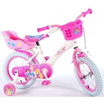 Bicicleta E&L Disney Princess 14 inch