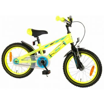 Bicicleta E&L Electric Neon 16 inch