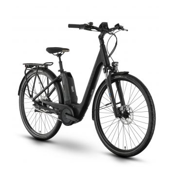 Bicicleta Electrica Oras Raymon CityRay E 6.0 SE - 28 Inch, L, Negru