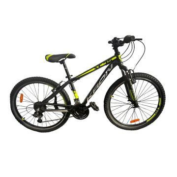 Bicicleta MTB XC 75 Lady, roata 26, 21 viteze, cadru 16