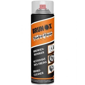 Degresant Brunox Turbo Clean 500ml