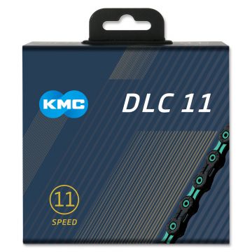 Lant Kmc Dlc11- Compatibil Tripla Viteza