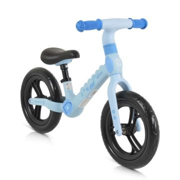 Bicicleta fara pedale 12 inch Byox Dino Albastru