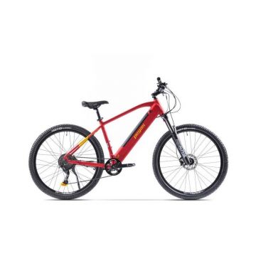 Bicicleta MTB Pegas Drumet Dinamic E-Bike M E-DRUMETM290ROS, 29