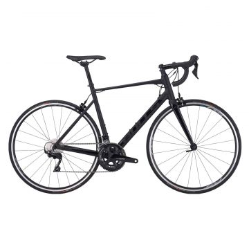 Bicicleta Sosea Bulls Harrier 2 - 28 Inch, L, Negru