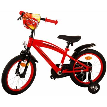 Bicicleta Volare Disney Cars 16 inch CB