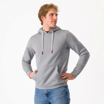 Hanorac Castelli Classico Hoodie Gri L