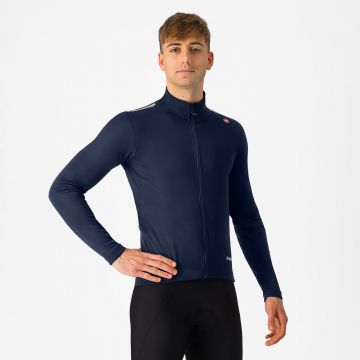 Jacheta Castelli Espresso Air Indigo XL