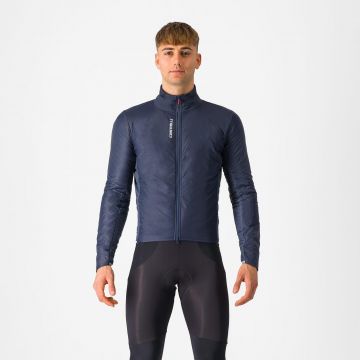 Jacheta Castelli Fly Direct Bleumarin XL