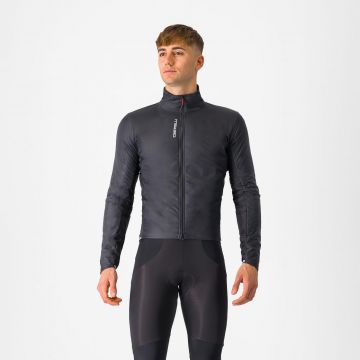 Jacheta Castelli Fly Direct Negru XL