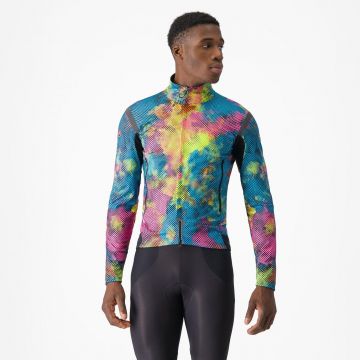 Jacheta Castelli Perfetto LTD RoS Multicolor L