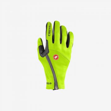 Manusi Castelli Mortirolo Verde Lime L