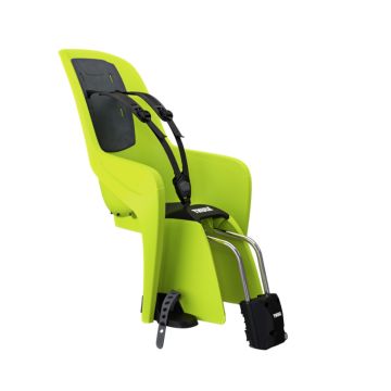 Scaun pentru copii, cu montare in spate - Thule RideAlong Lite 2 Zen Lime