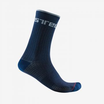 Sosete Castelli Distanza 20 Indigo L/XL 40-43