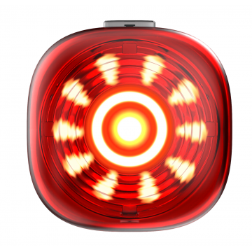 Stop Spate iGPSPORT Smart Tail Light TL30