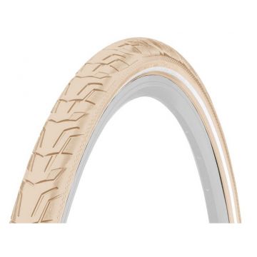 Anvelopa Ride City reflex 47-559 (26 x 1.75) crem/crem