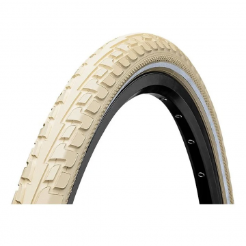 Anvelopa Ride Tour 37-622 (28 x 1 3/8 x 1 5/8) crem/crem