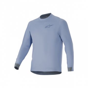 Bluza Alpinestars A-Aria Astar LS Jersey Infinity Blue L