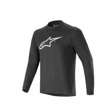 Bluza Alpinestars A-Dura Astar LS Jersey Black L