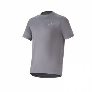 Bluza Alpinestars A-Dura Astar SS Jersey Dark Gray L