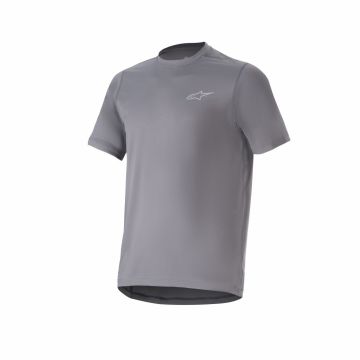 Bluza Alpinestars A-Dura Astar SS Jersey Dark Gray S