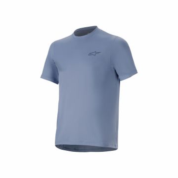 Bluza Alpinestars A-Dura Astar SS Jersey Infinity Blue L