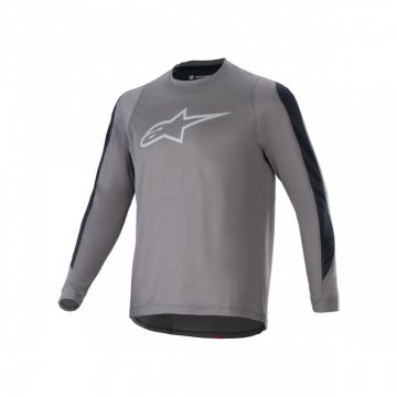 Bluza Alpinestars A-Dura Dri Astar LS Jersey Dark Gray L