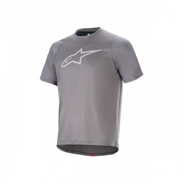 Bluza Alpinestars A-Dura Dri Astar SS Jersey Dark Gray L