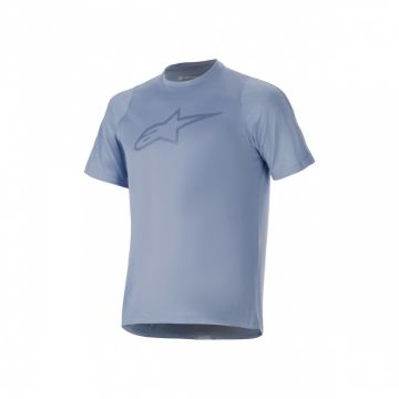 Bluza Alpinestars A-Dura Dri Astar SS Jersey Infinity Blue L