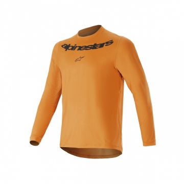 Bluza Alpinestars A-Dura Rocker LS Jersey Dark Gold L