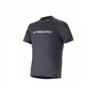 Bluza Alpinestars A-Dura Switch SS Jersey Black L