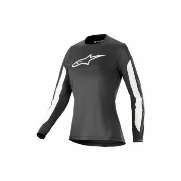 Bluza Alpinestars Stella A-Dura Dri Astar LS Jersey Black M