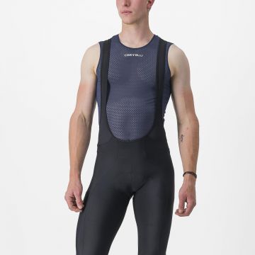 Bluza de corp fara maneci Castelli PRO Mesh 2.0 SL Indigo S