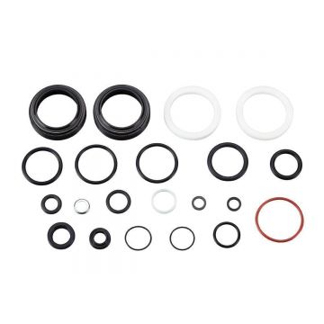 Kit Service Furca RockShox Pike 35mm Dual-Position Air A1