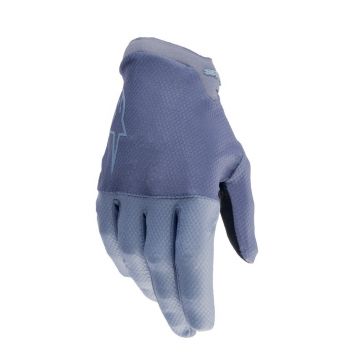 Manusi Alpinestars A-Aria Gloves Infinity Blue L